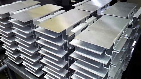 custom sheet metal fabrication in los angeles|custom metals Los Angeles.